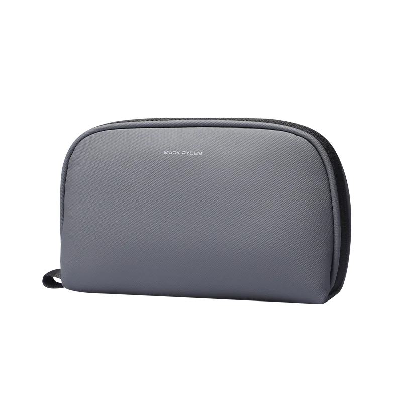 Mark Ryden Electronic Organizer Pouch, Cable Management Bag for USB Drives, Cables, Earphones Small Parts Storage Accessory Case