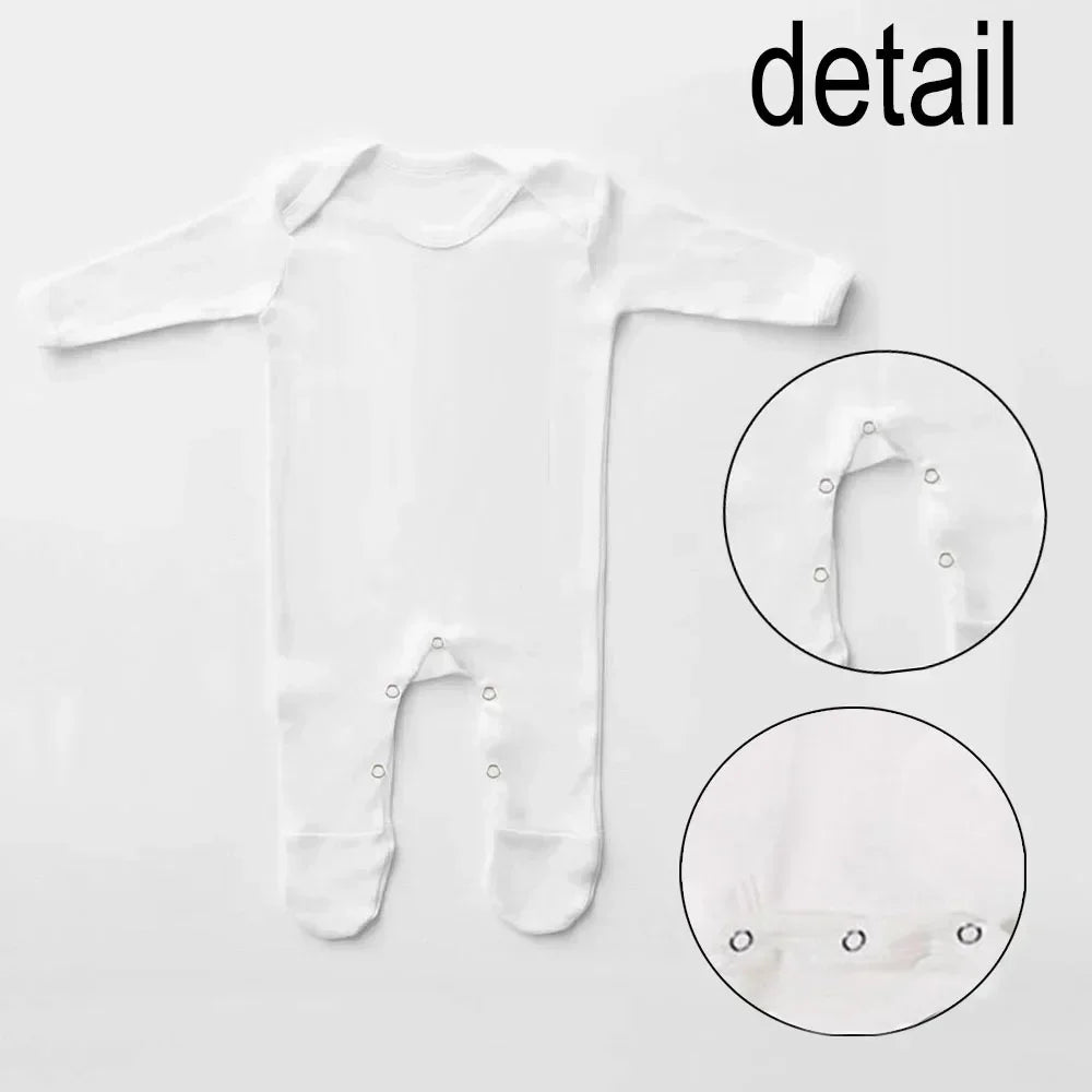 My First Christmas Spanish Print Baby Babygrow Bodysuit Infant Christmas Sleepsuit Newborn Long Sleeve Romper Baby Xmas Clothes