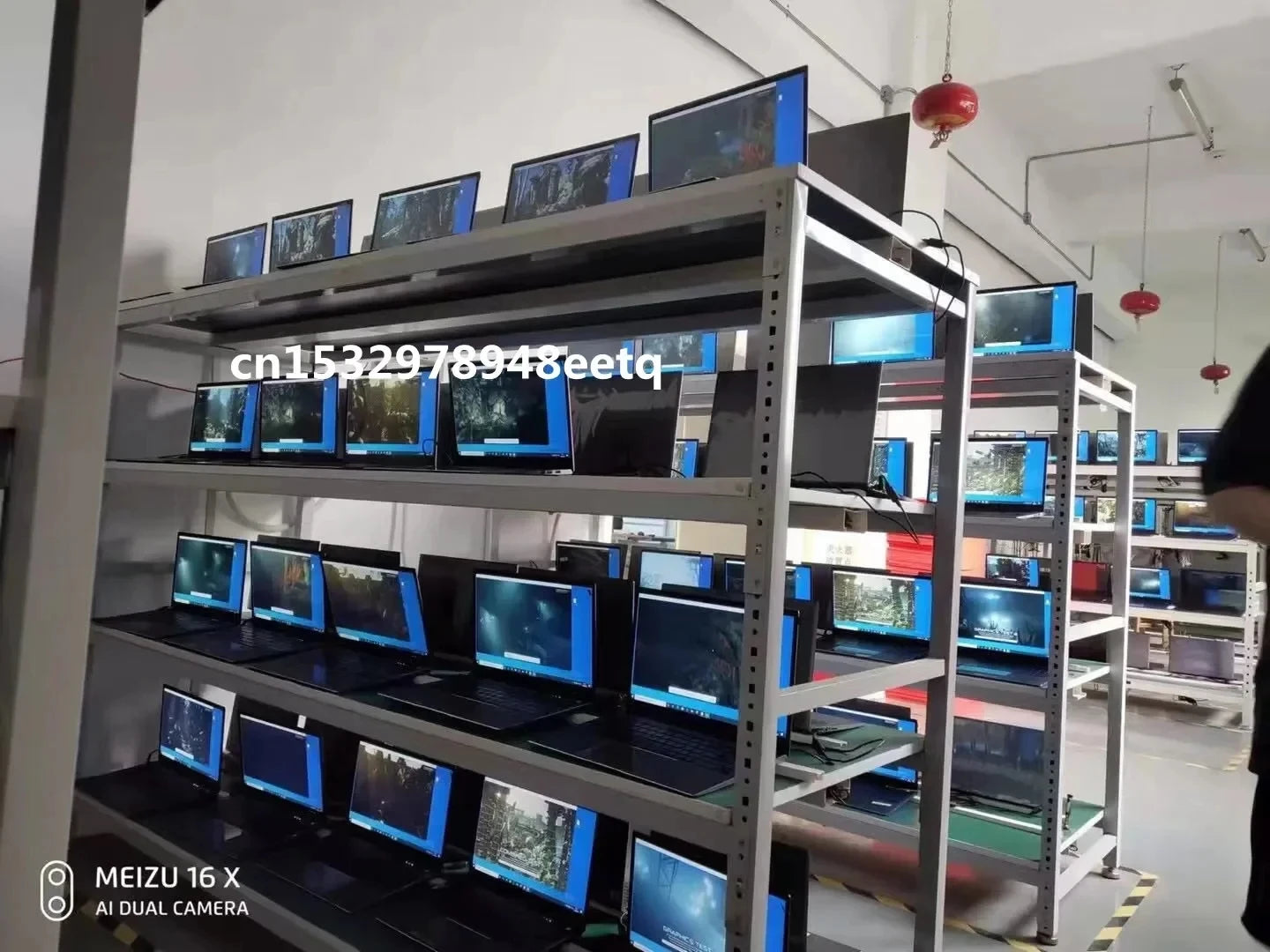 15.6" 11th Gen Celeron N5095 Windows 11 Pro commercial office work Laptop - 16GB 32GB RAM MAX 2TB SSD -2.4G 5.0G WiFi Bluetooth