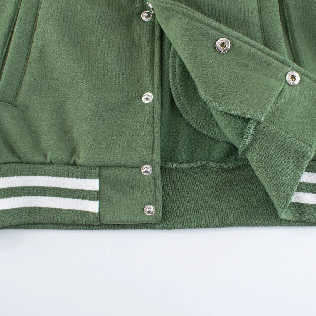 2024 Autumn Winter High Qualify Jacket for Boys Girls Fleece Cotton Zipper Casual Cartoon Baseball Capsule Coat Outerwear