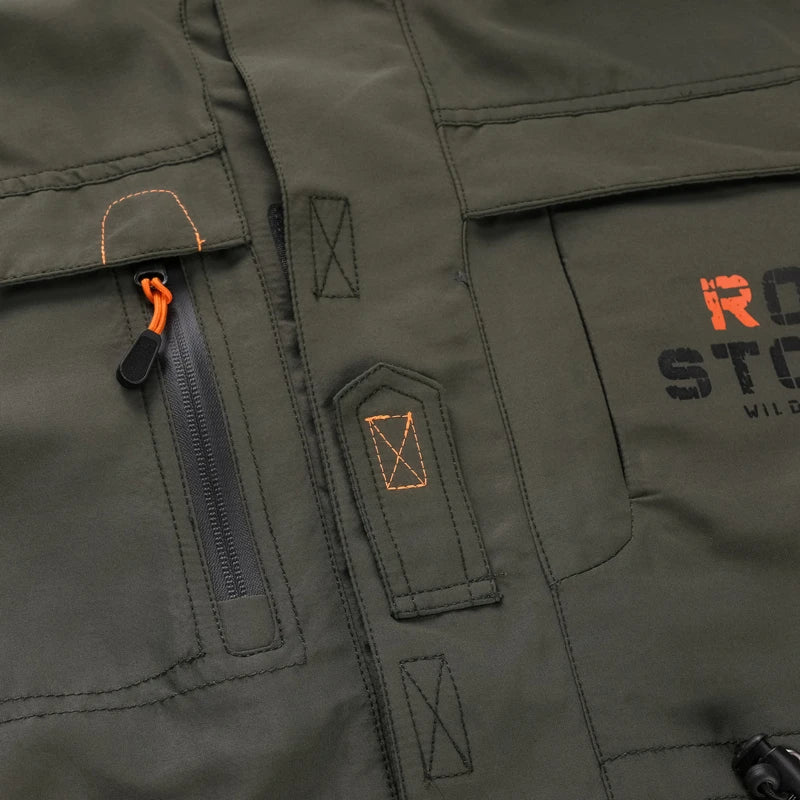 Men's 2023 Autumn Winter New Tactical Jacket Men Outdoor Camping Wear Resistant Coat Men Breathable Sweat Absorption Jackets Men
