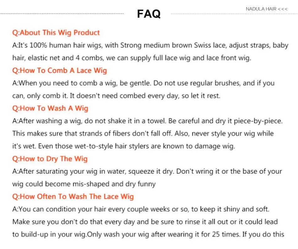 Short Pixie Cut WIgs Straight Brazilian Human hair Wigs with Color Black and Red Full Machine Made Wigs For Women On Sale