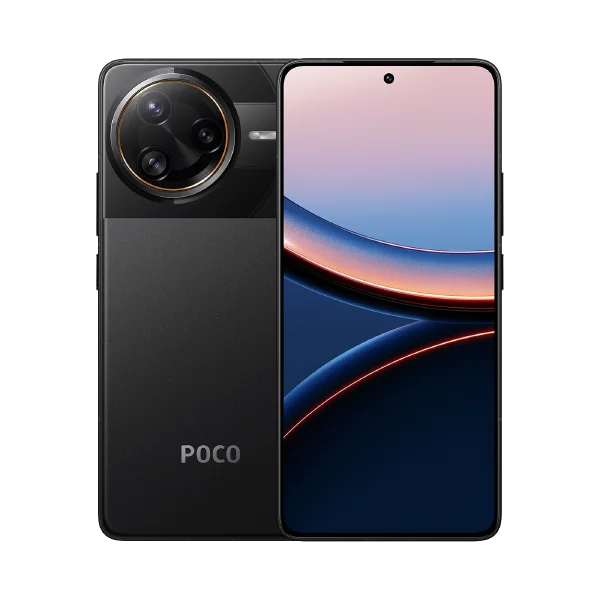Global Version POCO F7 Ultra Snapdragon 8 Elite 6.67" AMOLED Display 50MP Triple Camera 5300mAh 120W HyperCharge Cellphone