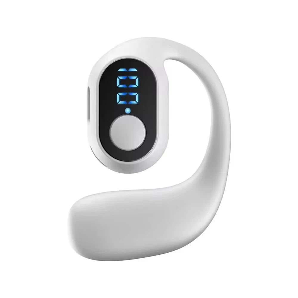 Wireless Bluetooth 5.4 Headphone TWS Ear Hook Earphone HiFi Stereo Noise Reduction Headset Waterproof Earbud for Huawi For Xiami