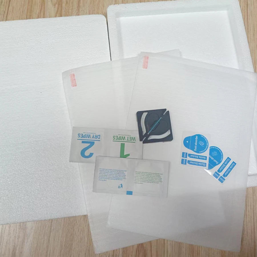 2PCS Tempered Glass Screen Protector For Lenovo Tab M11 2024 11inch Tablet Lenovo M11 Screen Protector Film