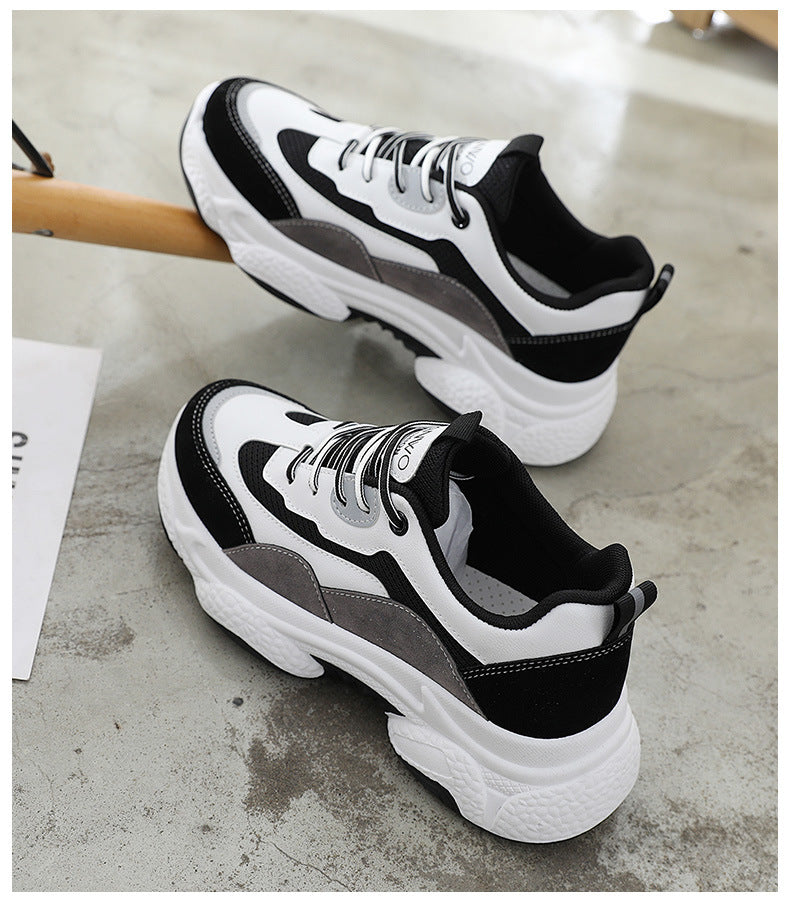 Size 35-44 Women Warming Boots Outdoor Winter Plush Casual Shoes Wear Female Snow Boots Footwear Zapotos Mujer Warm Sneakers