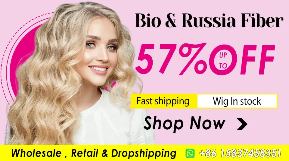 Russia Heat Resistant Synthetic Fiber Hair Extensions Natural Soft Body Wave Ponytail Hair Bundles 30inch 200g Thick For Women