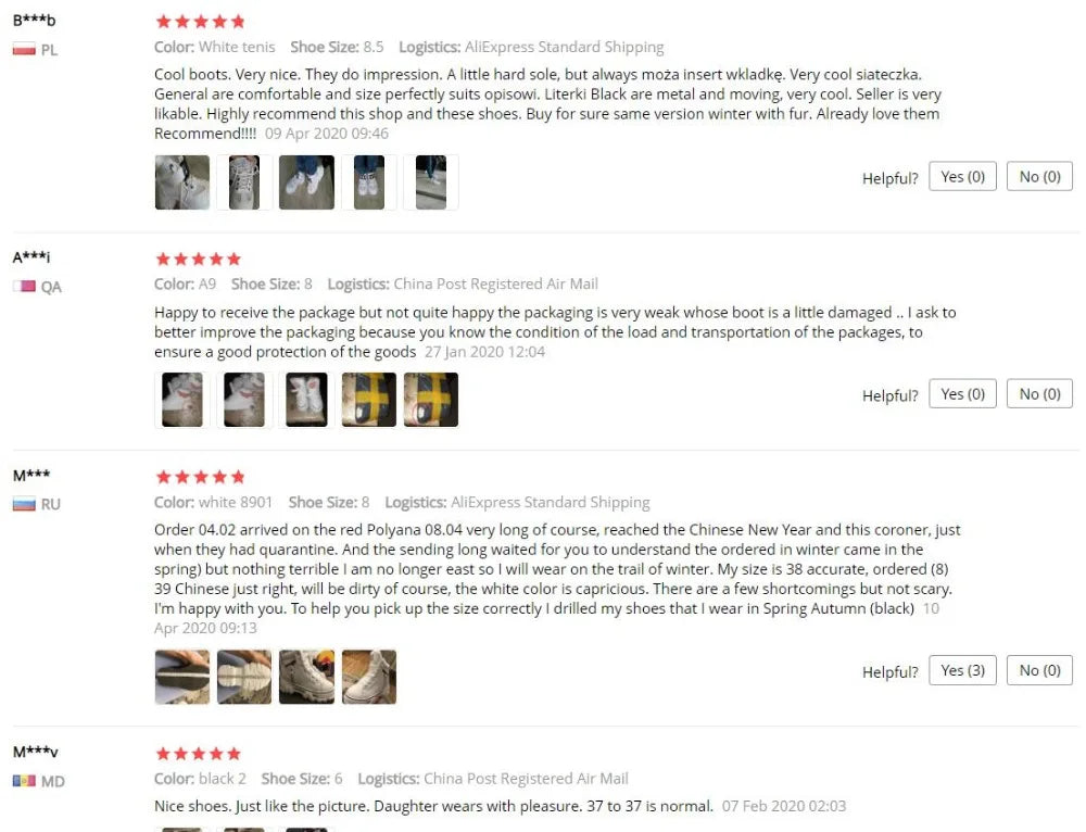 Size 35-44 Women Warming Boots Outdoor Winter Plush Casual Shoes Wear Female Snow Boots Footwear Zapotos Mujer Warm Sneakers