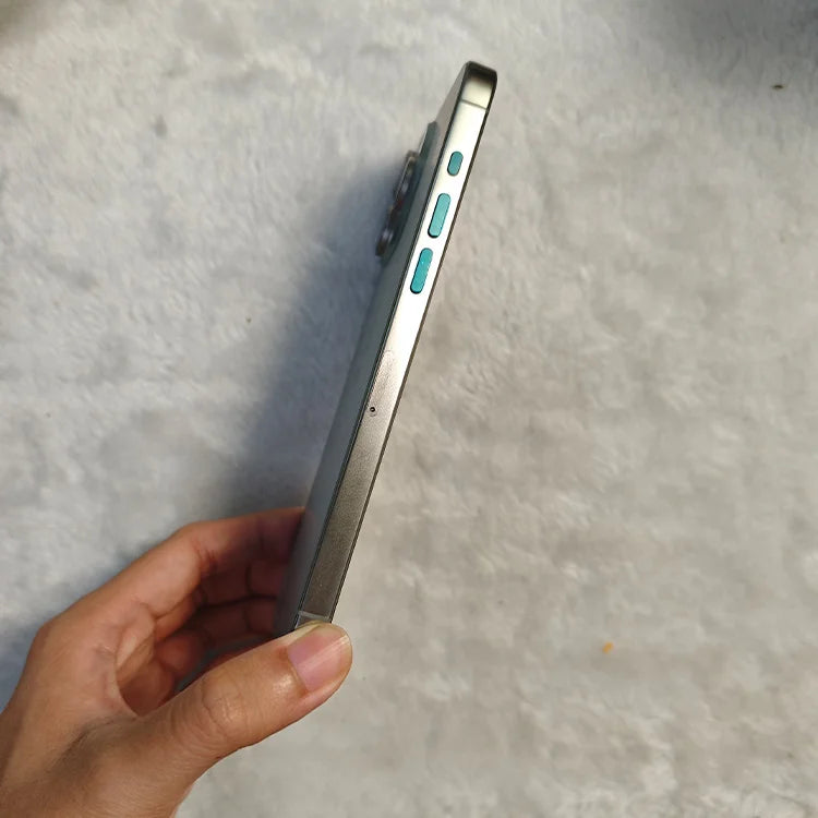 Wholesale Used Phones A+ 15 Pro Max 256GB Unlocked Original Used Phones dubal sim Global Version In Stock good price