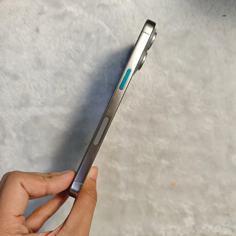 Wholesale Used Phones A+ 15 Pro Max 256GB Unlocked Original Used Phones dubal sim Global Version In Stock good price