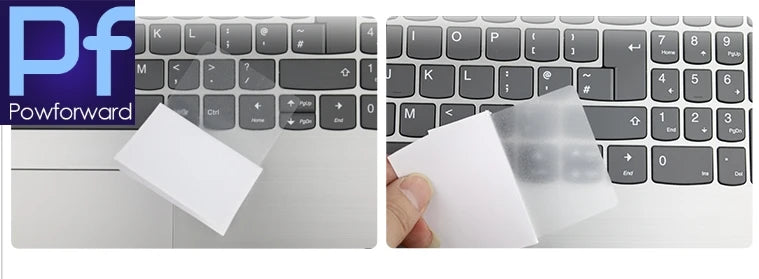 For ASUS TUF Gaming F15 F17 FX507 FX707ZM FX707ZE FX707ZC  Sticker Protector Matte Touchpad Protective TOUCH PAD TOUCHPAD FILM
