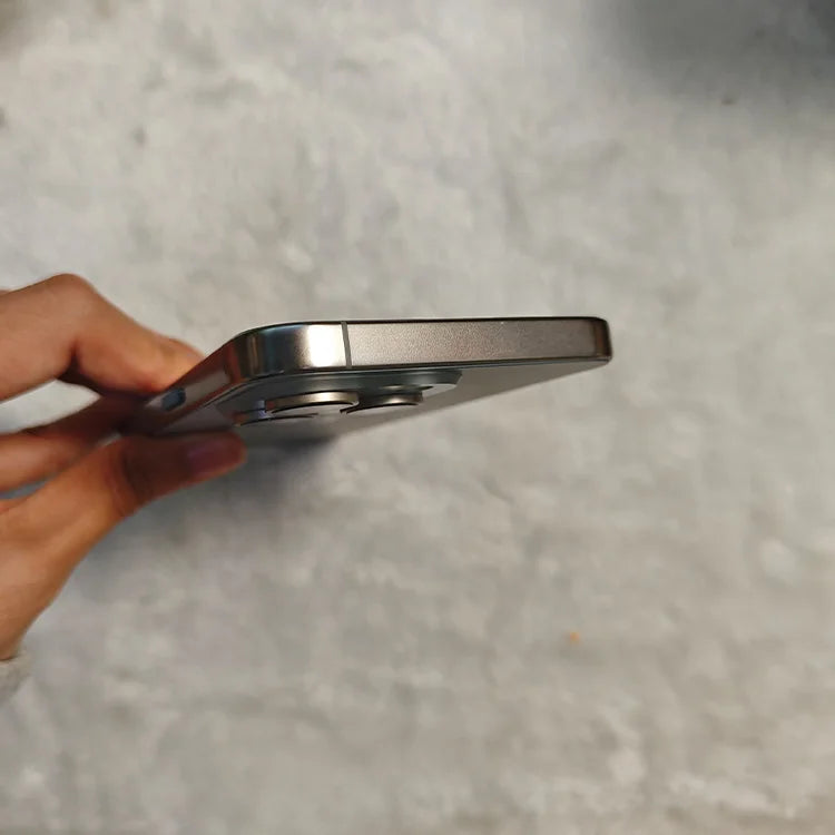 Wholesale cheap used phones 15 pro max B Quality 5G Smartphone 256GB 6.7-inch Display Unlocked Used Phones Second Hand