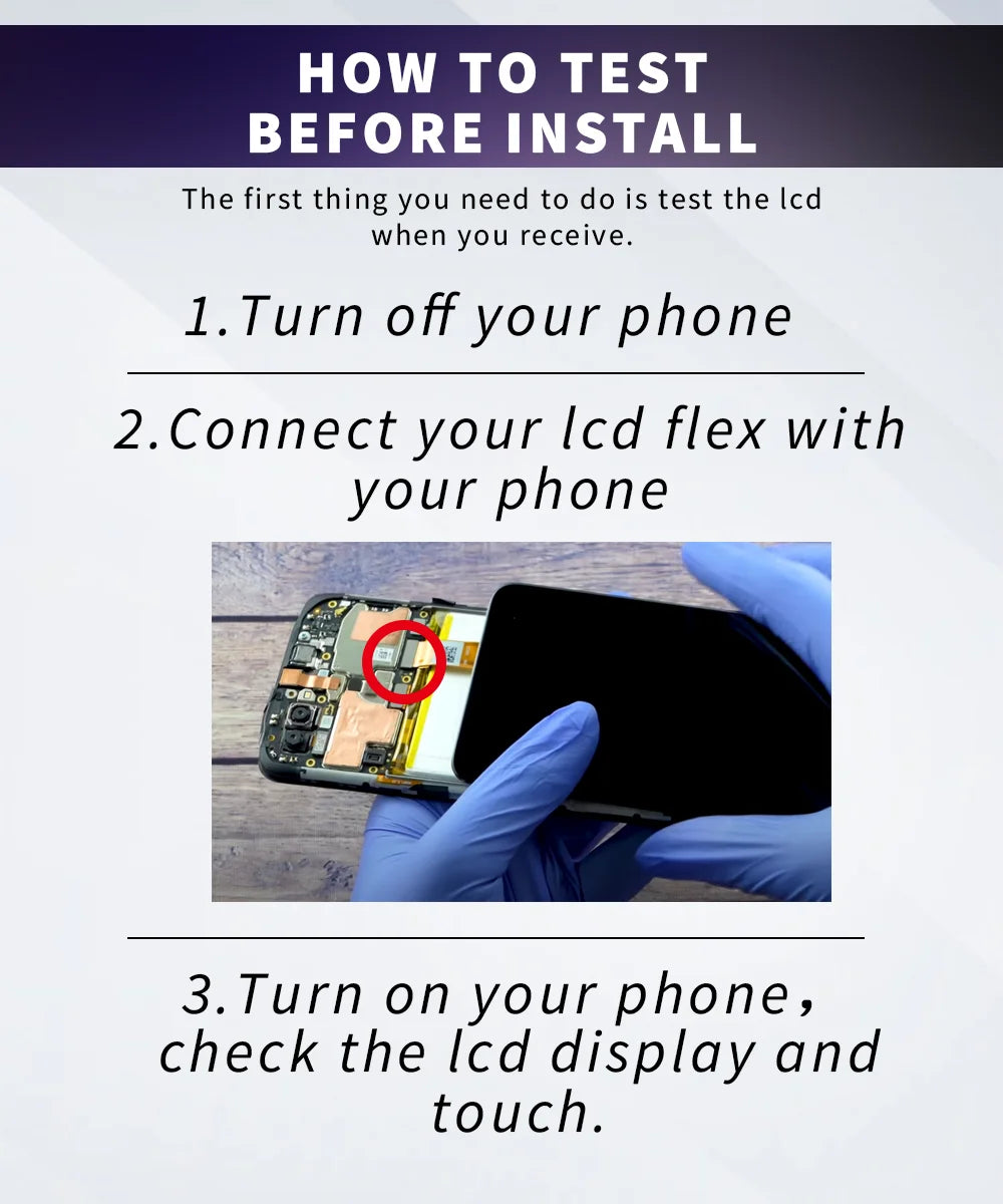 6.8"NEW AMOLED Display For Samsung Galaxy S22 Ultra 5G LCD Display Touch Screen Digitizer Assembly For Samsung S22 Ultra Display