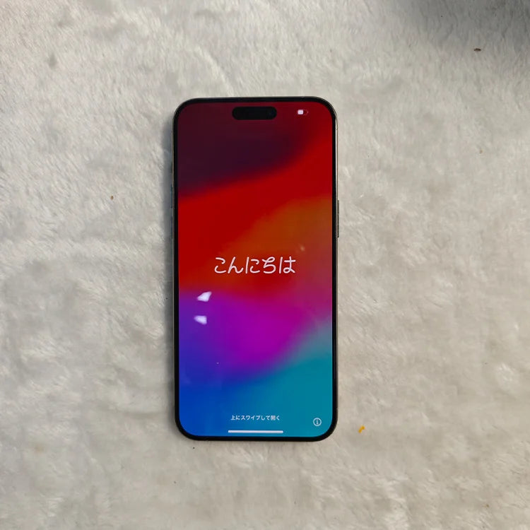 Wholesale cheap used phones 15 pro max B Quality 5G Smartphone 256GB 6.7-inch Display Unlocked Used Phones Second Hand