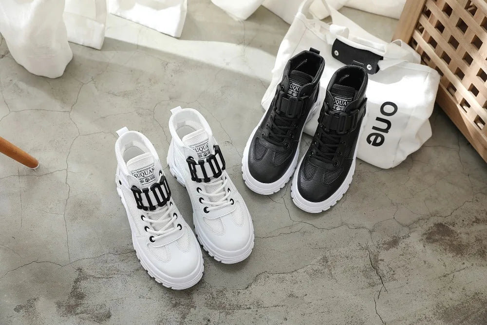 Size 35-44 Women Warming Boots Outdoor Winter Plush Casual Shoes Wear Female Snow Boots Footwear Zapotos Mujer Warm Sneakers