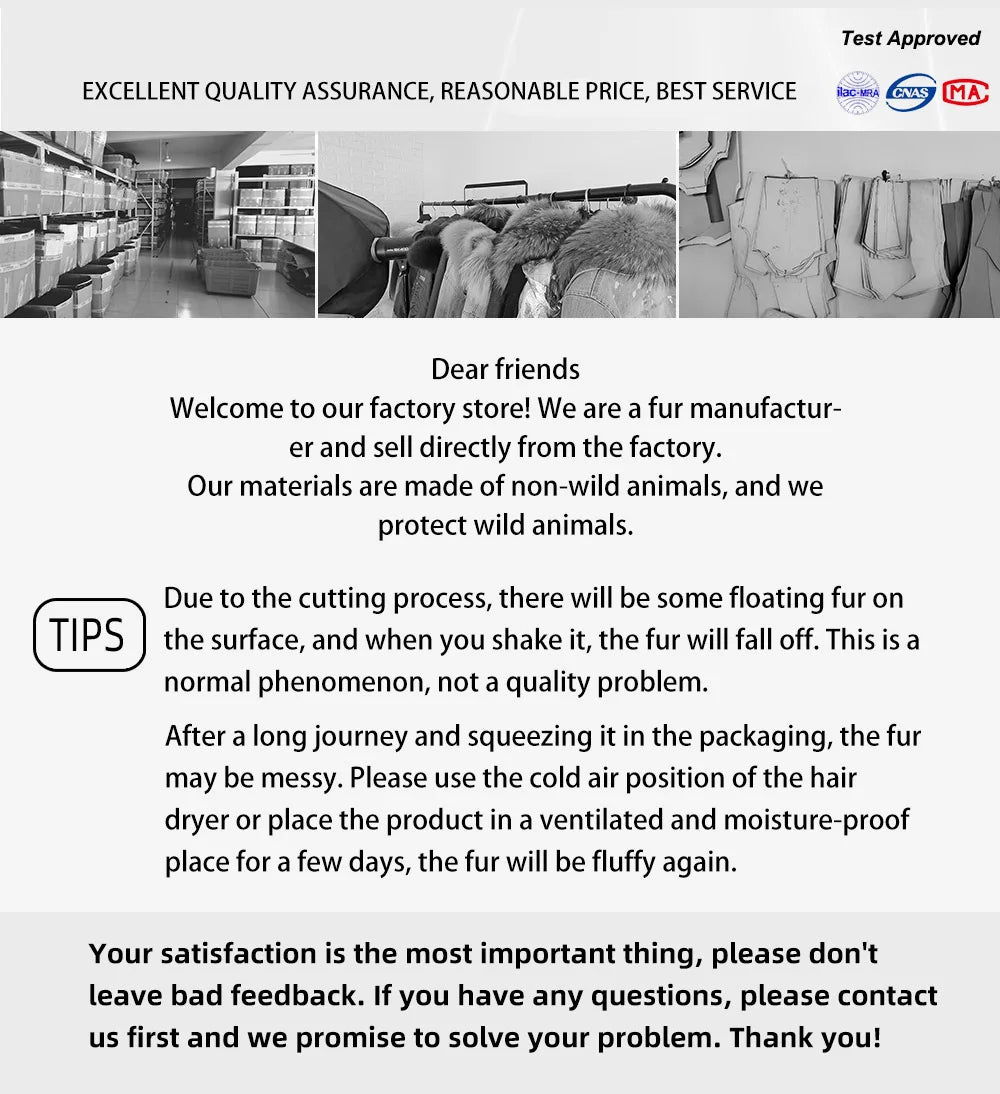 Maomaokong 2022 Women Winter Black Loose Long Down Jacket  Real Fox Fur Collar Hooded Fashion Waterproof Female Extra Large Coat