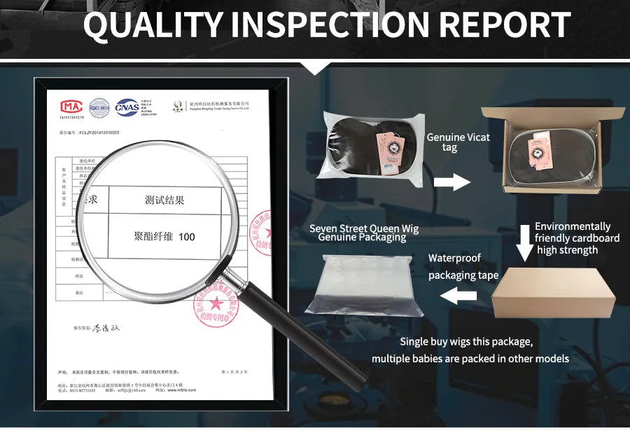 7JHH WIGS Popular Brown Ash Long Deep Wave Hair Lolita Wigs With Bangs Synthetic Wig For Women Fashion Thick Curls Wigs Girl