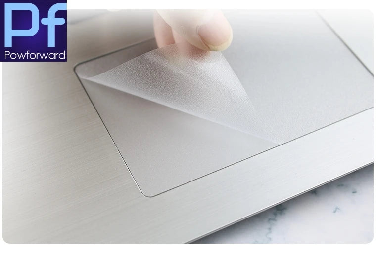 For ASUS TUF Gaming F15 F17 FX507 FX707ZM FX707ZE FX707ZC  Sticker Protector Matte Touchpad Protective TOUCH PAD TOUCHPAD FILM