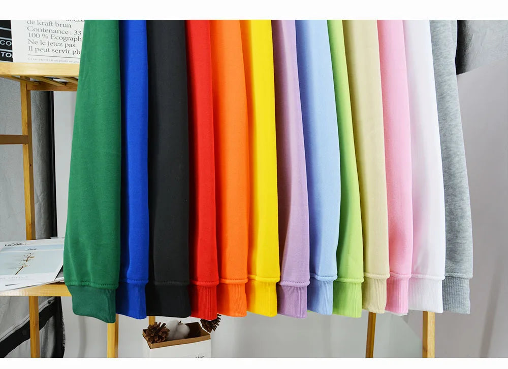 Women Clothes Spanish Love Songs Is This Good Enough Hoodies Roupas Femininas Fleece Warm Female Hooded Sweatshirt Hip Hop Hoody