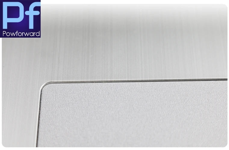 For ASUS TUF Gaming F15 F17 FX507 FX707ZM FX707ZE FX707ZC  Sticker Protector Matte Touchpad Protective TOUCH PAD TOUCHPAD FILM
