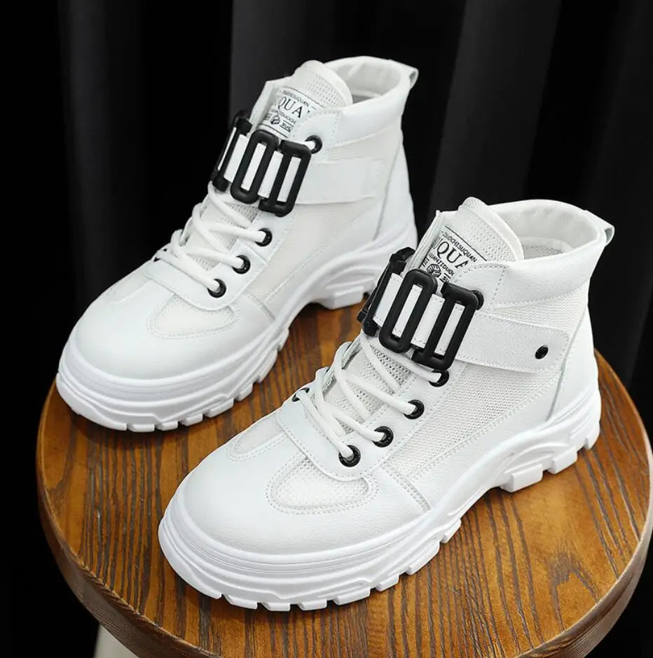 Size 35-44 Women Warming Boots Outdoor Winter Plush Casual Shoes Wear Female Snow Boots Footwear Zapotos Mujer Warm Sneakers