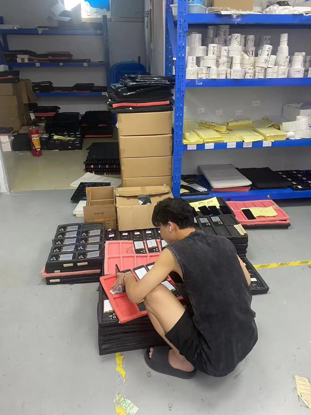 Wholesale Original for Xiaomi Redmi Note 8 High Quality Android Dual SIM 4G LTE Phone Global Version with CDMA Low Price