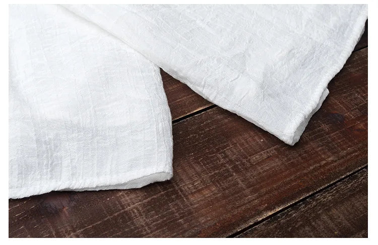 Yoga Clothes Women New Ethnic Style Meditation Clothes Cotton and Linen Loose Two-piece Suit Traditional Clothing for Women