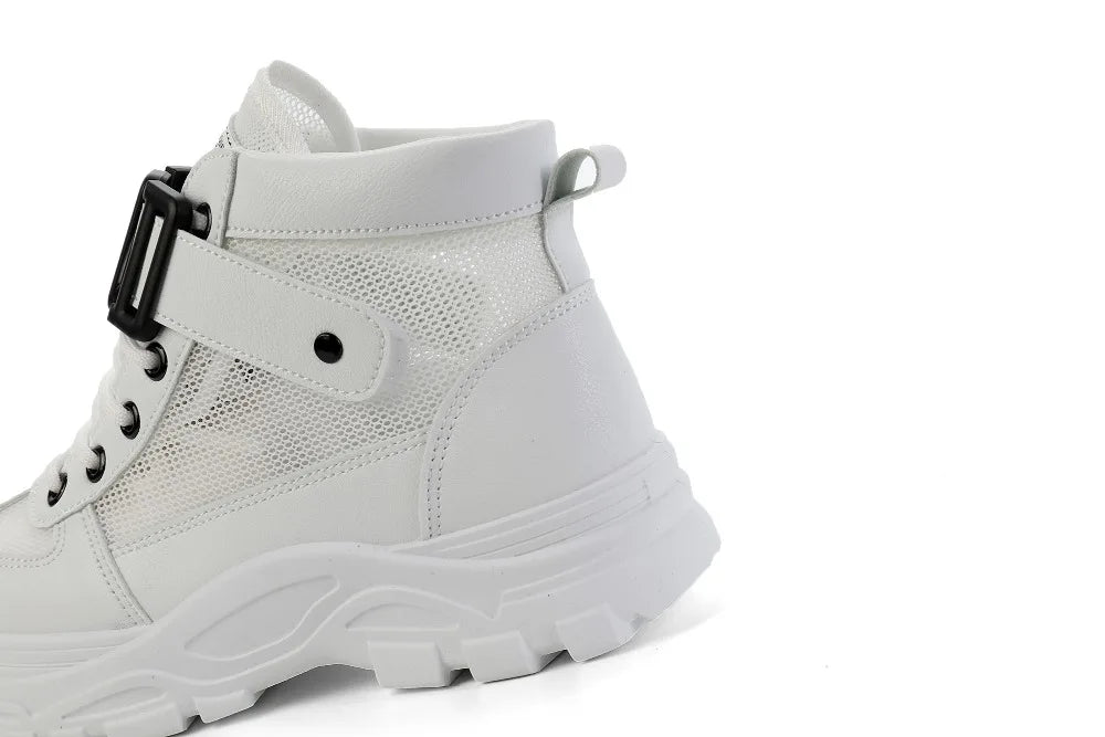 Size 35-44 Women Warming Boots Outdoor Winter Plush Casual Shoes Wear Female Snow Boots Footwear Zapotos Mujer Warm Sneakers