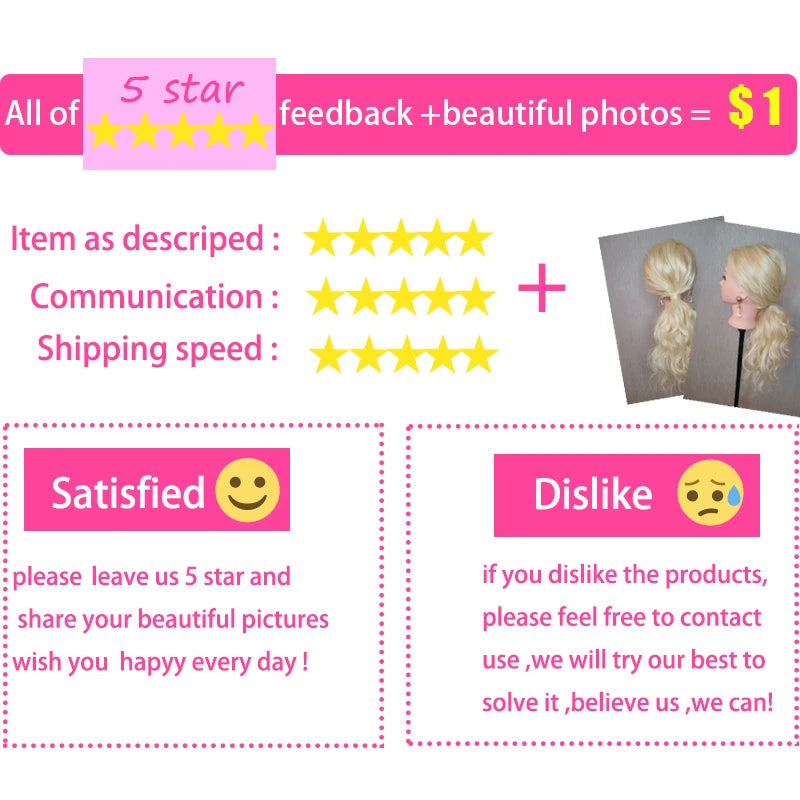 Wig Stand with Head Canvas Wig Mannequin Head for Hairstyle Display Making Wig Head Wig Supports Holder