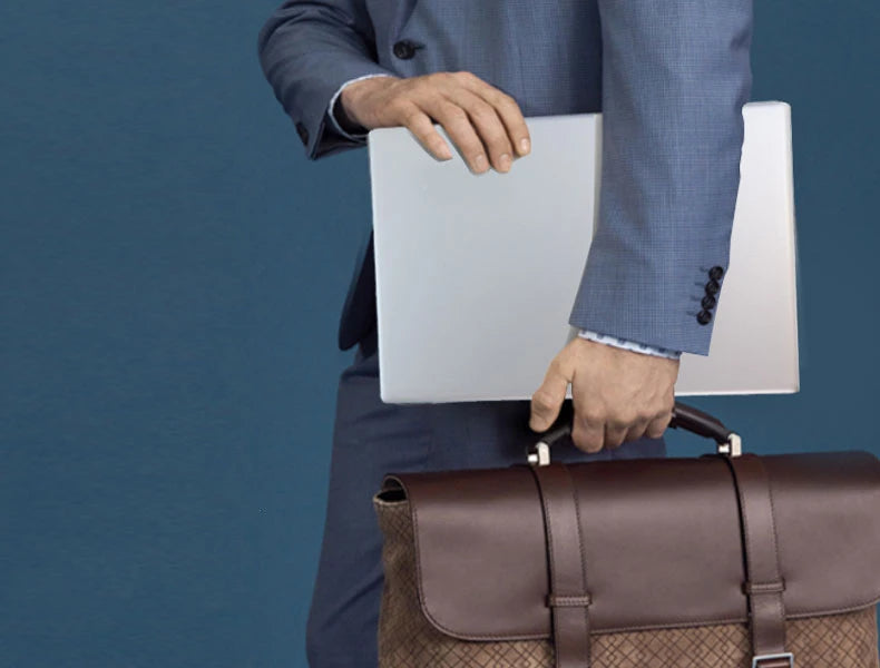 15.6" 11th Gen Celeron N5095 Windows 11 Pro commercial office work Laptop - 16GB 32GB RAM MAX 2TB SSD -2.4G 5.0G WiFi Bluetooth