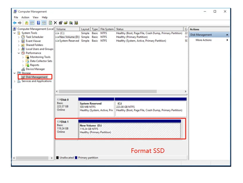 2230 2242 M.2 NVMe Case Enclosure NVMe to USB Adapter M.2 Box 10Gbps USB3.1 Gen 2 PCIe M2 SSD Case  For 2230 2242 Drive 583 Chip
