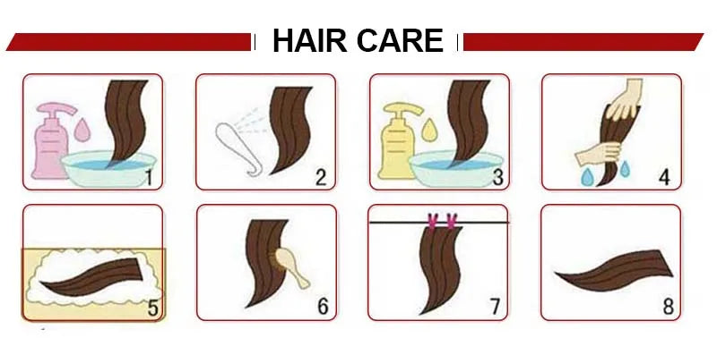 Jeedou Synthetic Messy Curly Hair Bun Chignon Donut Pad Elastic Hair Rope Rubber Band Hairpiece For Woman