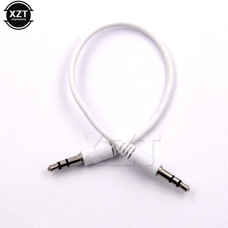 3.5mm Jack to 3.5 jack 6 Way Multi female Port Hub Aux Headphone jack Splitter Audio Cable Adapter Converter Earphone Accessory