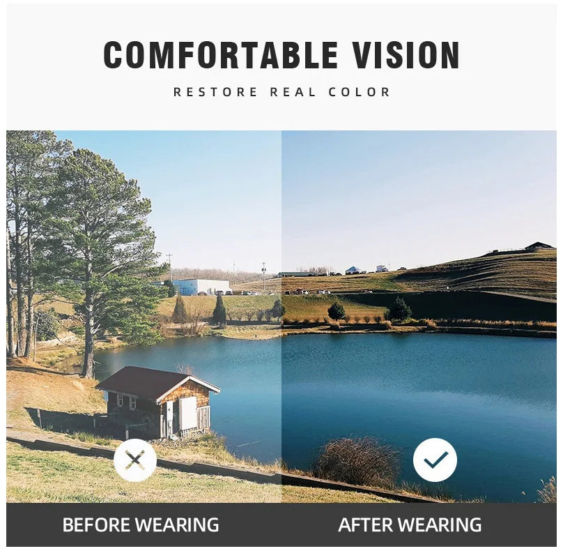 SHONEMES Square Sunglasses Stylish Men Women Thick Frame Shades Outdoor UV400 Sun Glasses Brown Black Orange for Unisex