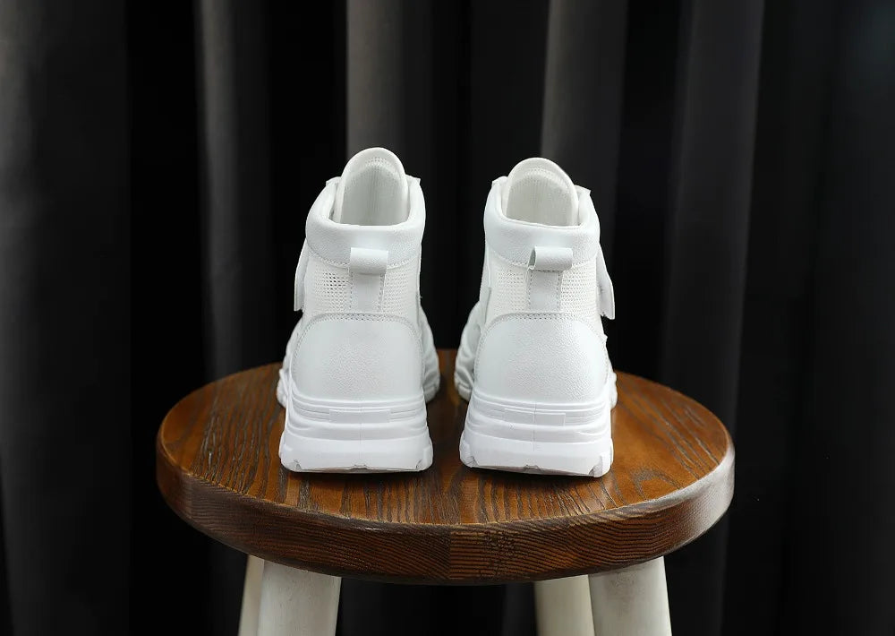 Size 35-44 Women Warming Boots Outdoor Winter Plush Casual Shoes Wear Female Snow Boots Footwear Zapotos Mujer Warm Sneakers