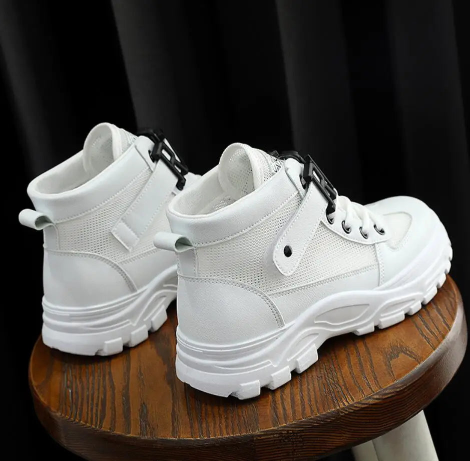 Size 35-44 Women Warming Boots Outdoor Winter Plush Casual Shoes Wear Female Snow Boots Footwear Zapotos Mujer Warm Sneakers