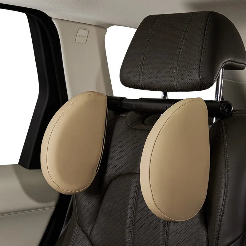 Universal Sleeping Pillow protection Neck Cushion Seat Cover Headrest Car Seat Cushion Car Seat Headrest