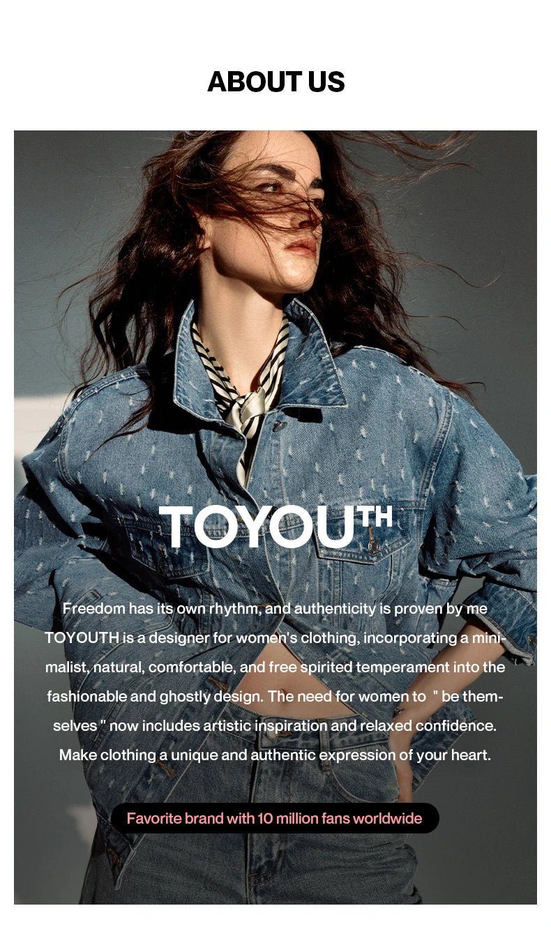 TOYOUTH Women Down Jacket 2024 Winter New 90% White Duck Down Fur Collar Hooded Warm Jacket Coat