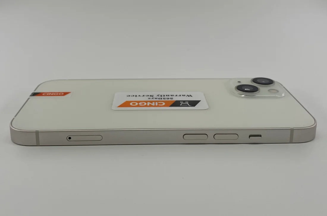 iPhone 13 128GB/256GB ROM Unlocked A15 Chip IOS 5G phone Face ID 6.1" OLED Screen Smartphone iphone13 cellphone