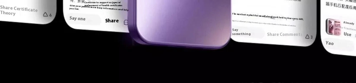 Fashionable Large Window Magnetic Phone Case,For iPhone 16 15 14 13 Pro Max, With Lens Protector,Magsafe Wireless Charging Case