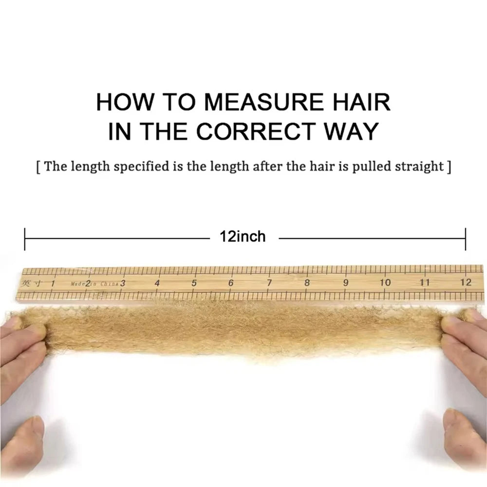 Afro Kinkys Bulk Human Hair for Dreadlocks Extensions 50g Afro Kinkycurly Human Braiding Hair Bundles for Mini Twist Repair Locs