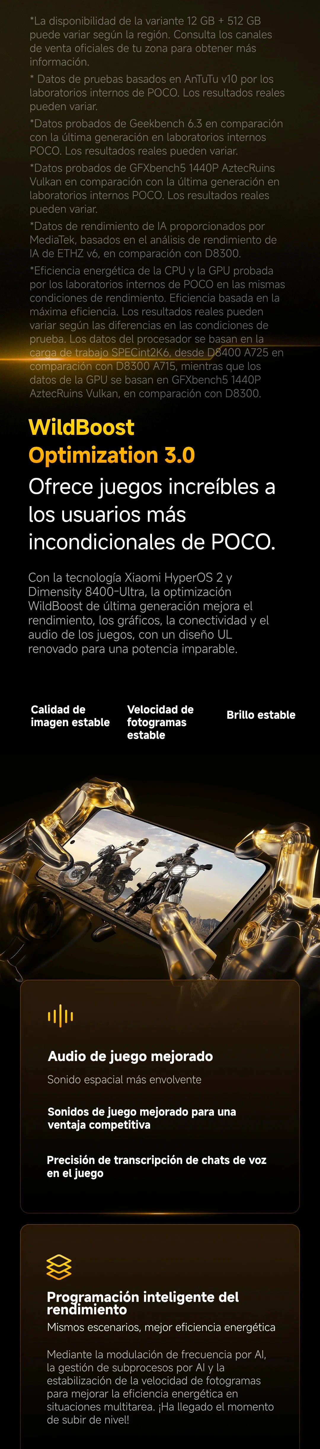 POCO X7 Pro 5G Global Version 256GB/512GB Dimensity 8400 Ultra 6.67" AMOLED Display, 120Hz, 50MP, 6000mAh, NFC, IP68, No Charger