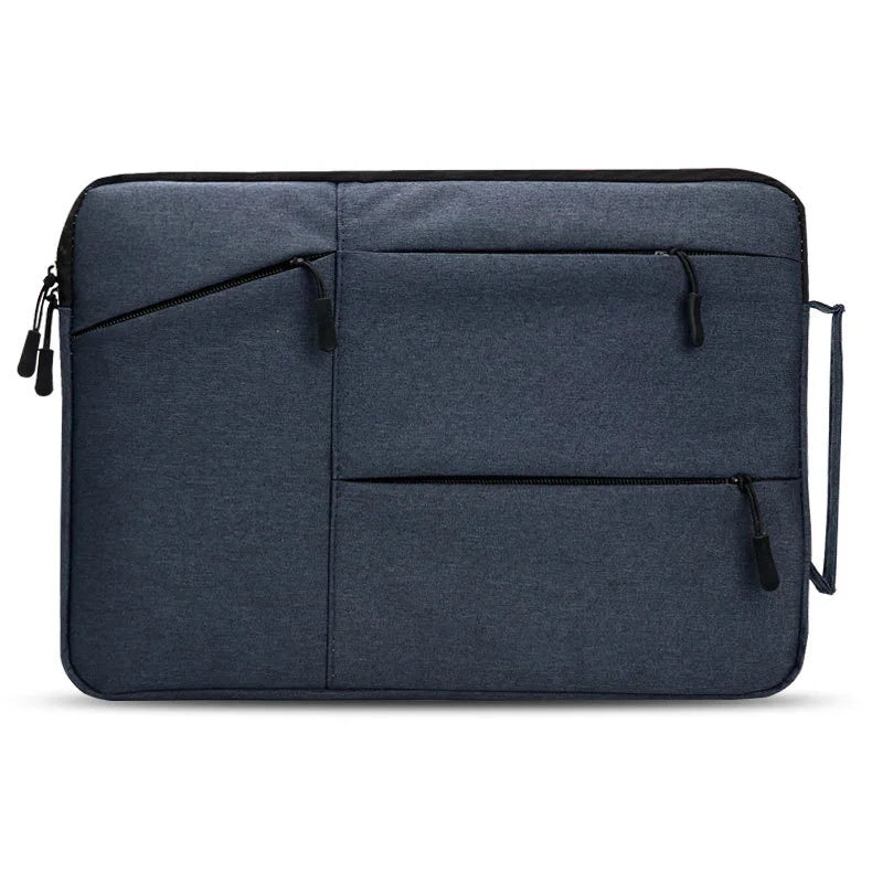 Laptop Shoulder Bag 12 13 14 15 16 inch for Men Work Business Trip Briefcase for MacBook Air Pro 15.4 15.6 HP,Lenovo,Acer,Dell