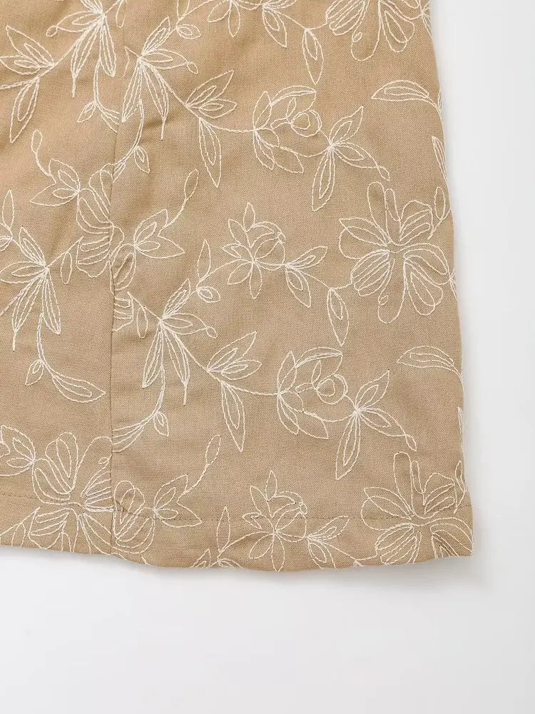 Clothes for Lady New Dresses Summer 2024 Elegant Woman Casual Women Fashion Promotion Women's Luxury Sexy Trend Dress