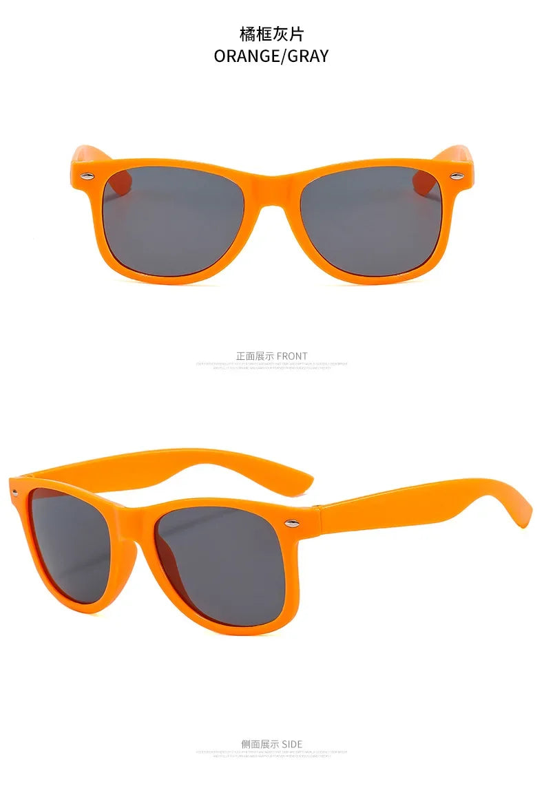 Sun Glasses for Man Luxury Driving Classic Male Eyewear Goggles Travel Fishing Men's Sunglasses UV400 Lunettes De Soleil Homme