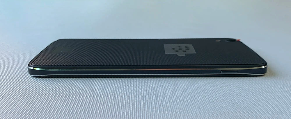 Original BlackBerry DTEK50 4G Mobile Phone 3GB RAM 16GB ROM 5.2'' IPS LCD 13MP+8MP Snapdragon 617 Octa-Core Android SmartPhone