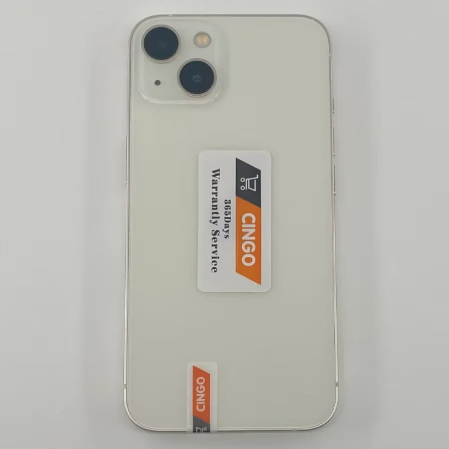 iPhone 13 128GB/256GB ROM Unlocked A15 Chip IOS 5G phone Face ID 6.1" OLED Screen Smartphone iphone13 cellphone