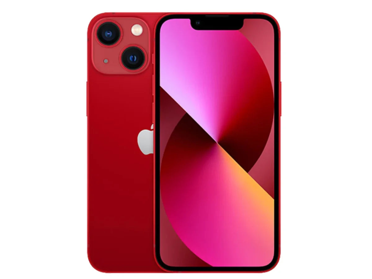 iPhone 13 128GB/256GB ROM Unlocked A15 Chip IOS 5G phone Face ID 6.1" OLED Screen Smartphone iphone13 cellphone