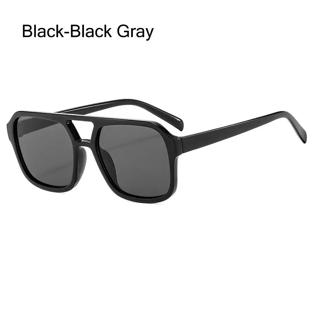 1PC Fashion Anti-blue Light Glasses Men Women Transparent Computer Glasses Retro Square Eyeglasses Optical Spectacle Glasses