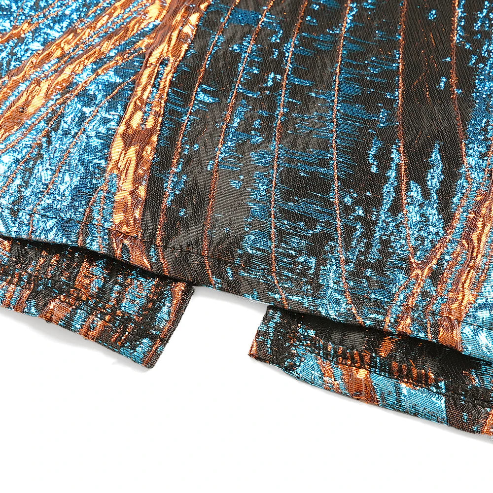 African Clothes for Women 2 PCS Sets Tops And Skirts Suits Dashiki Ankara Turkey Outfits Gown Plus Size Wedding Party Dresses